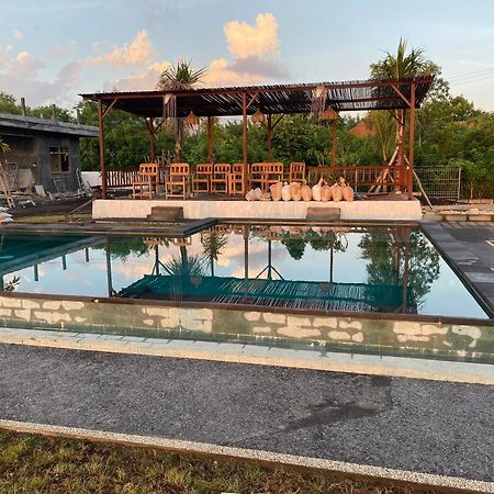 The Akasea Villa Bali Ungasan Екстериор снимка