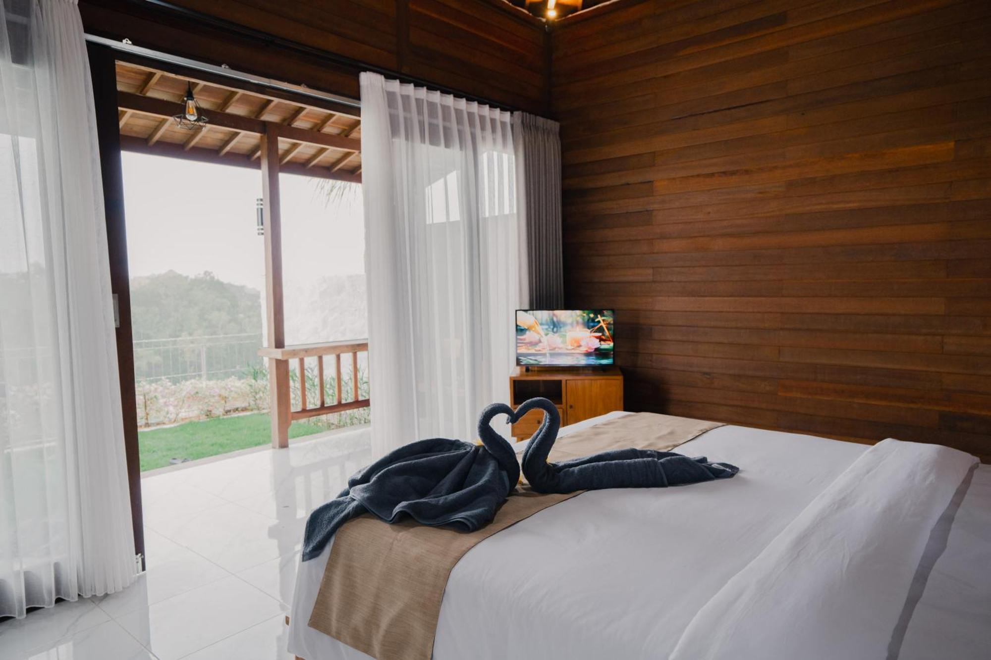 The Akasea Villa Bali Ungasan Екстериор снимка
