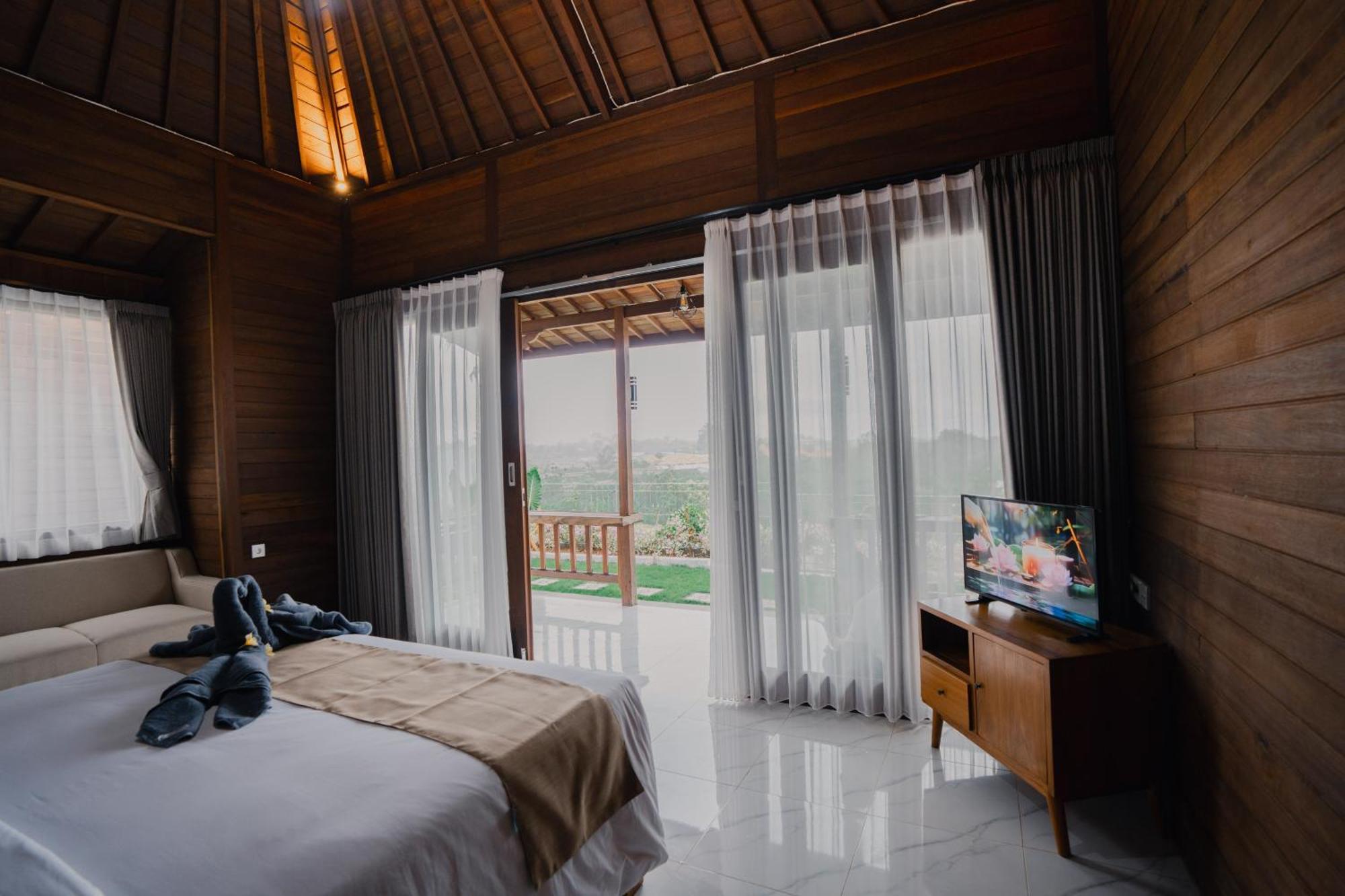 The Akasea Villa Bali Ungasan Екстериор снимка