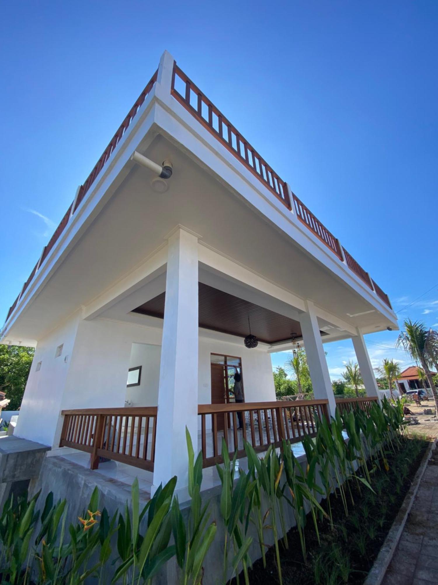 The Akasea Villa Bali Ungasan Екстериор снимка