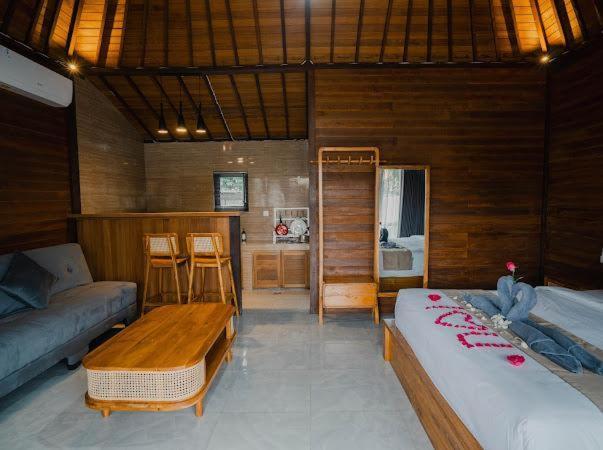 The Akasea Villa Bali Ungasan Екстериор снимка