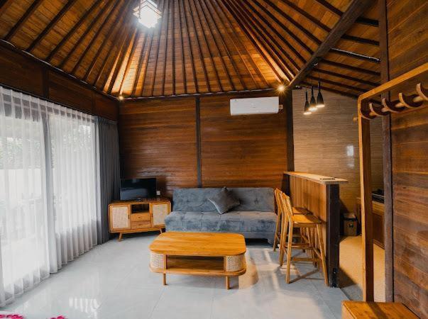 The Akasea Villa Bali Ungasan Екстериор снимка