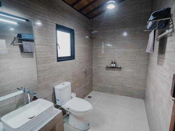 The Akasea Villa Bali Ungasan Екстериор снимка