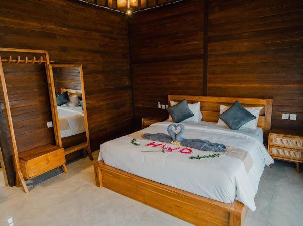 The Akasea Villa Bali Ungasan Екстериор снимка