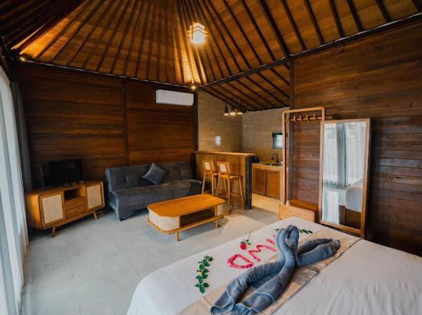 The Akasea Villa Bali Ungasan Екстериор снимка