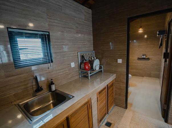 The Akasea Villa Bali Ungasan Екстериор снимка
